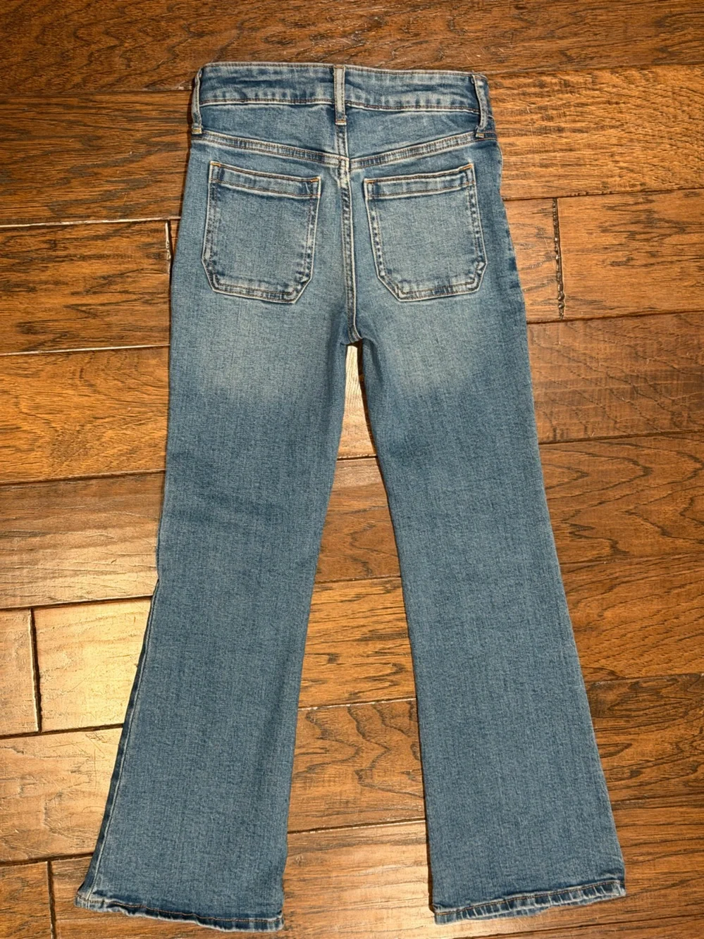 GAP high rise